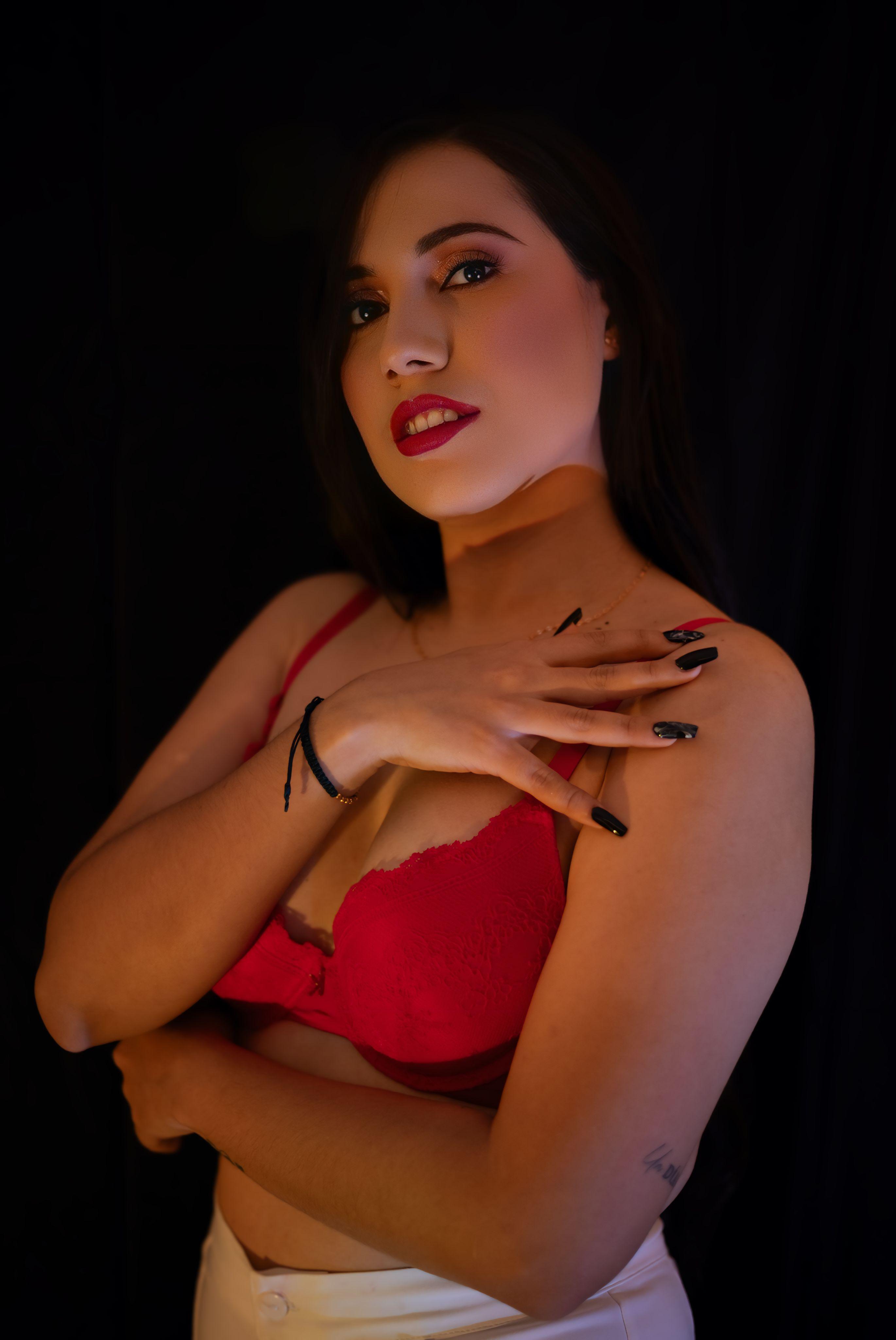 Interprete Vero_Starxx Foto 6