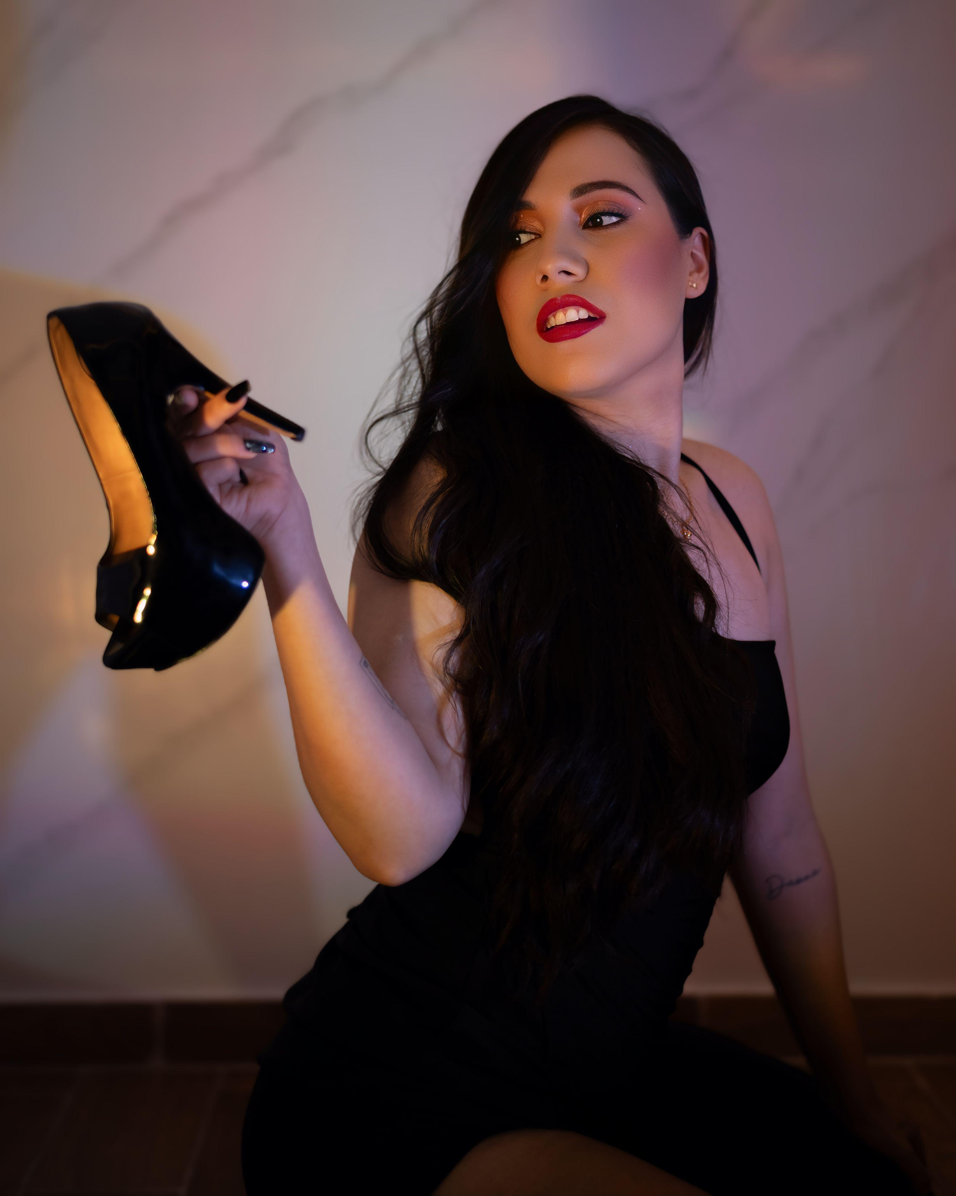 Interprete Vero_Starxx Foto 3