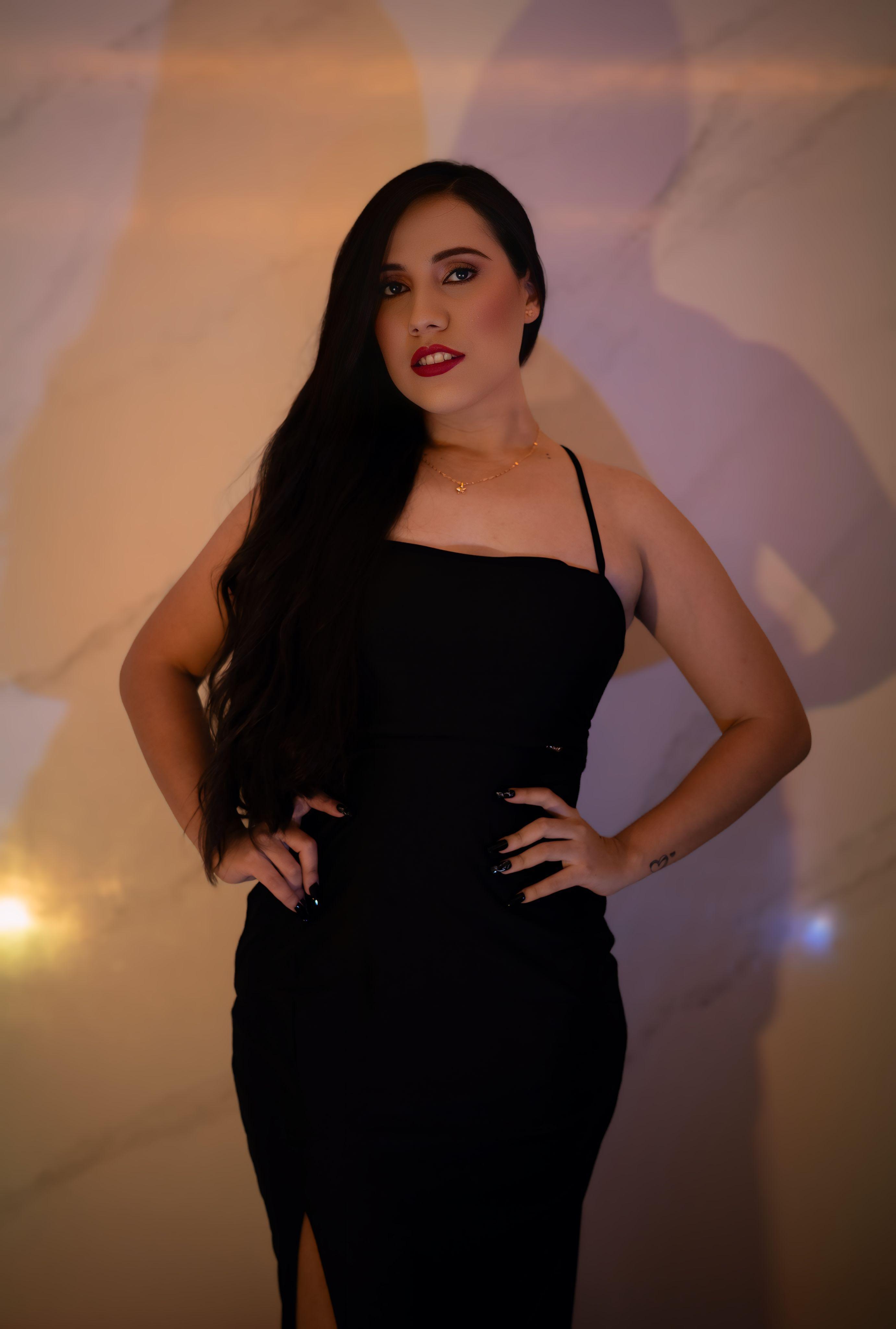 Interprete Vero_Starxx Foto 5