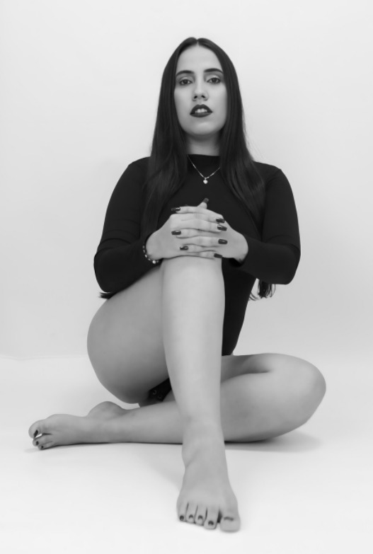 Interprete Vero_Starxx Foto 1