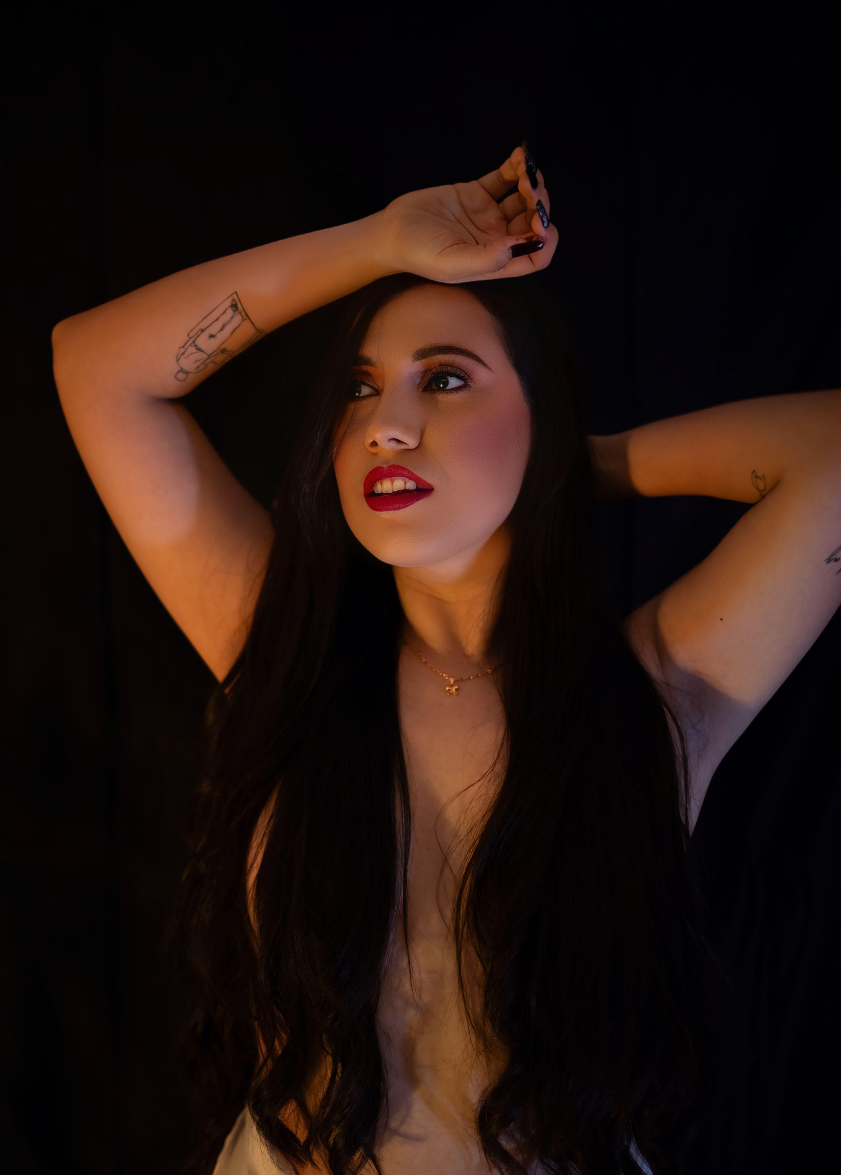 Interprete Vero_Starxx Foto 8