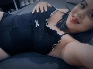 Alievanns profielfoto van cam model