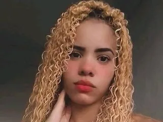 AfroditaVelaryon23 immagine del profilo del modello di cam