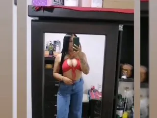 TemptationDual profielfoto van cam model