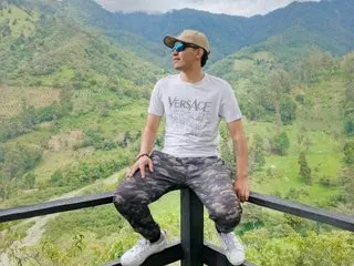 TemptationDuall profielfoto van cam model