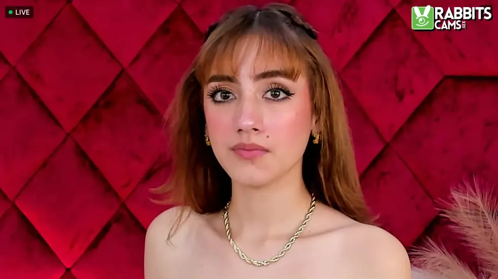 Performer MelisaHanks Video 1