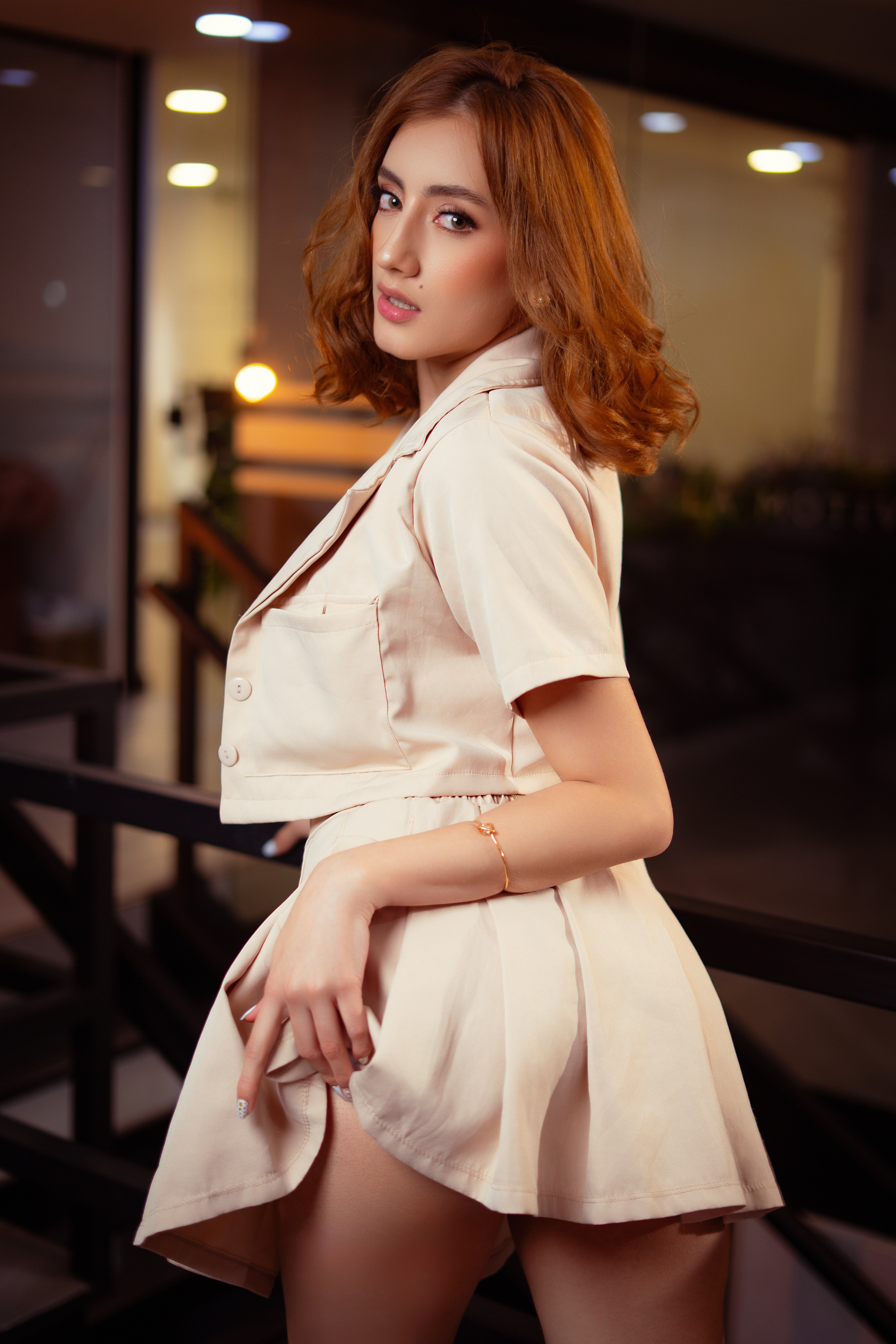 Utøver MelisaHanks Bilde 7