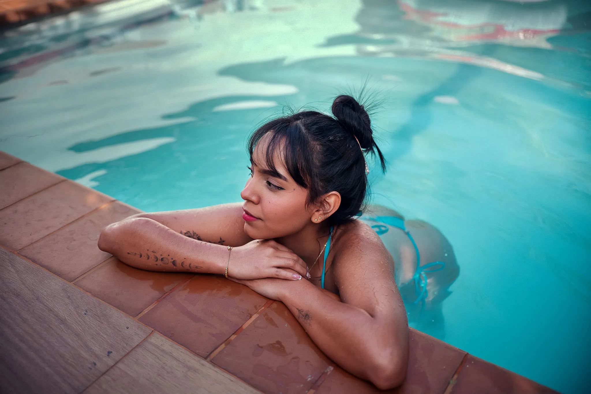 Interprete SophieBlakee Foto 5