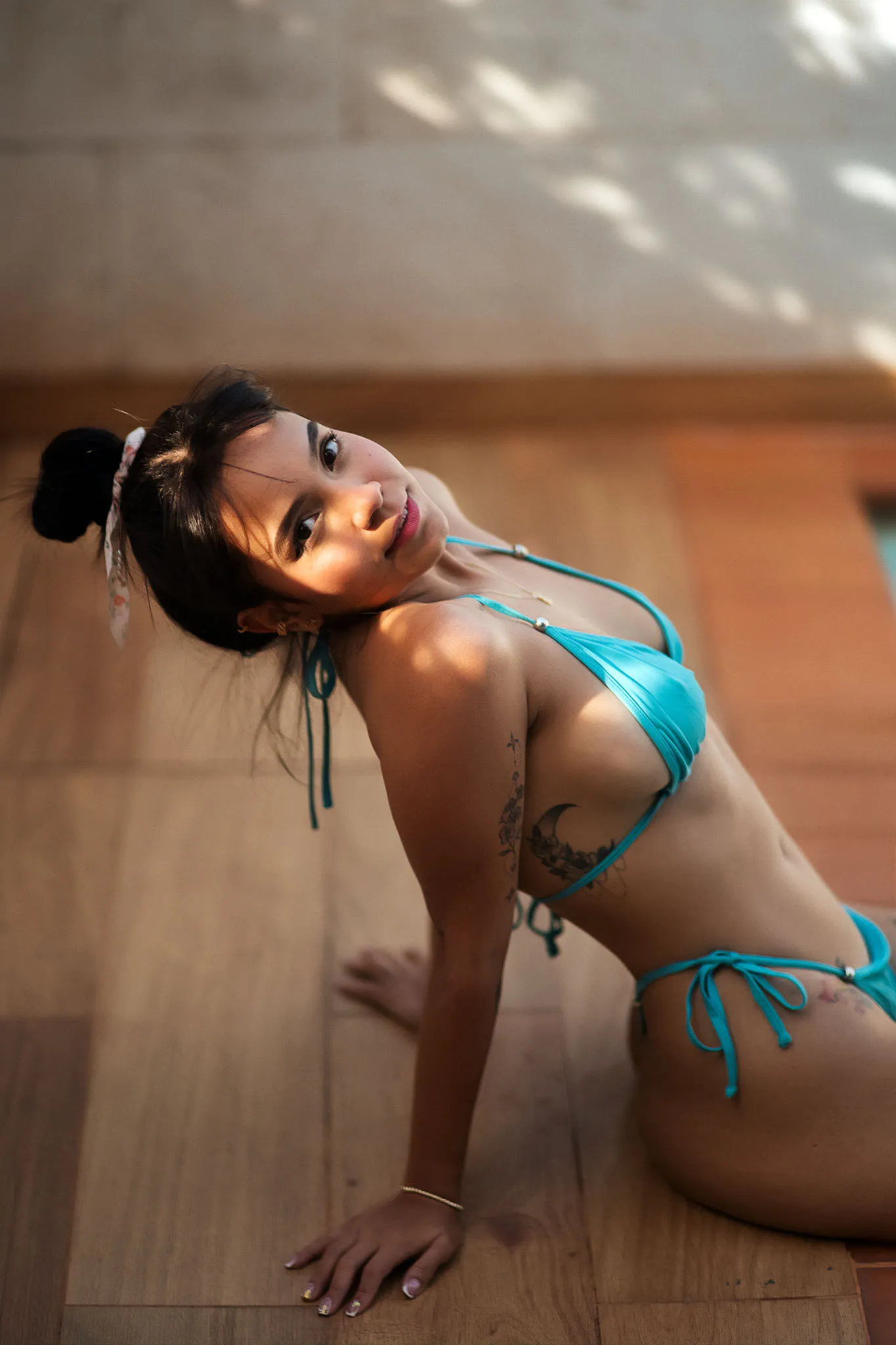 Interprete SophieBlakee Foto 8