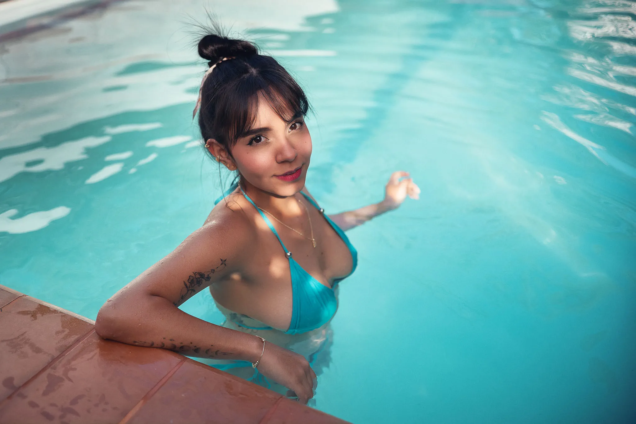 Interprete SophieBlakee Foto 12