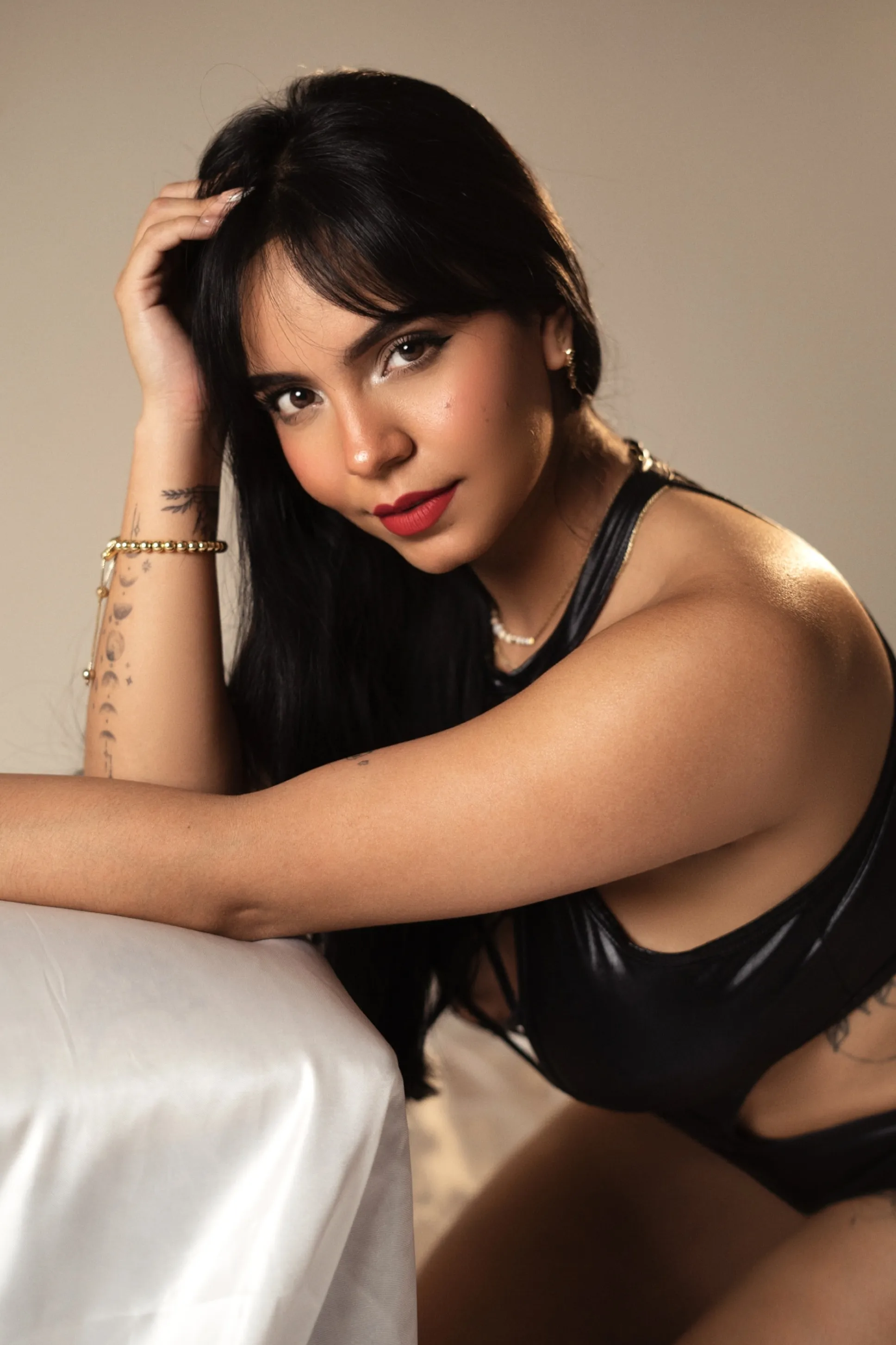 Interprète SophieBlakee Photo 12