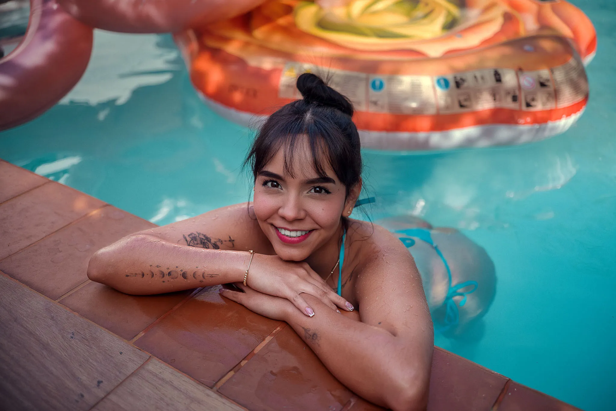 Interprete SophieBlakee Foto 11