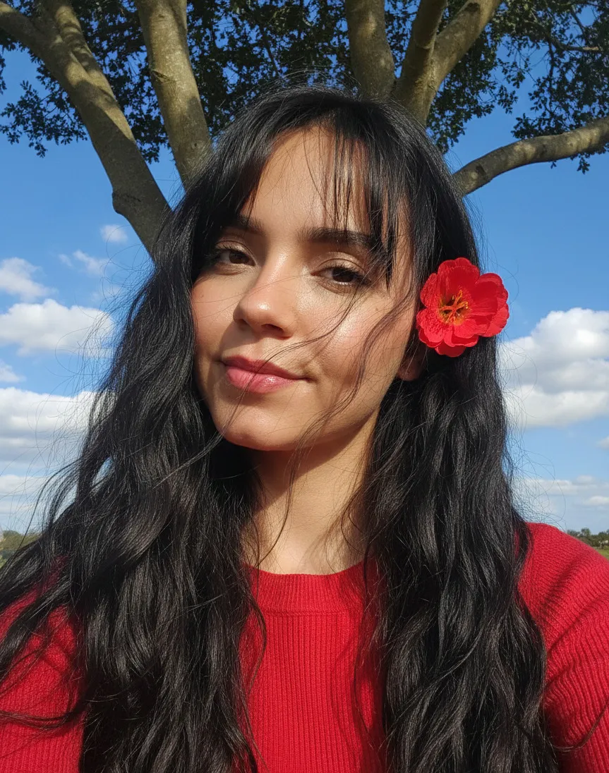 Artiest SophieBlakee Foto 3