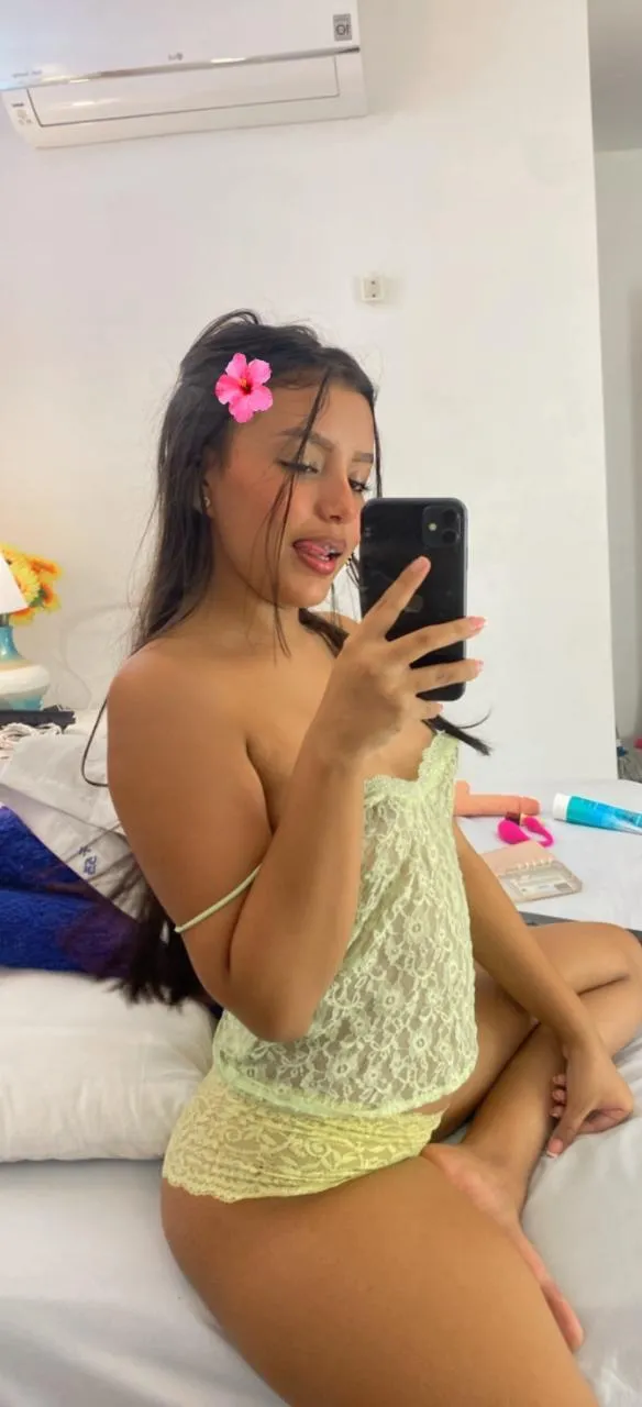 Intérprete Mia_Palacios Foto 3