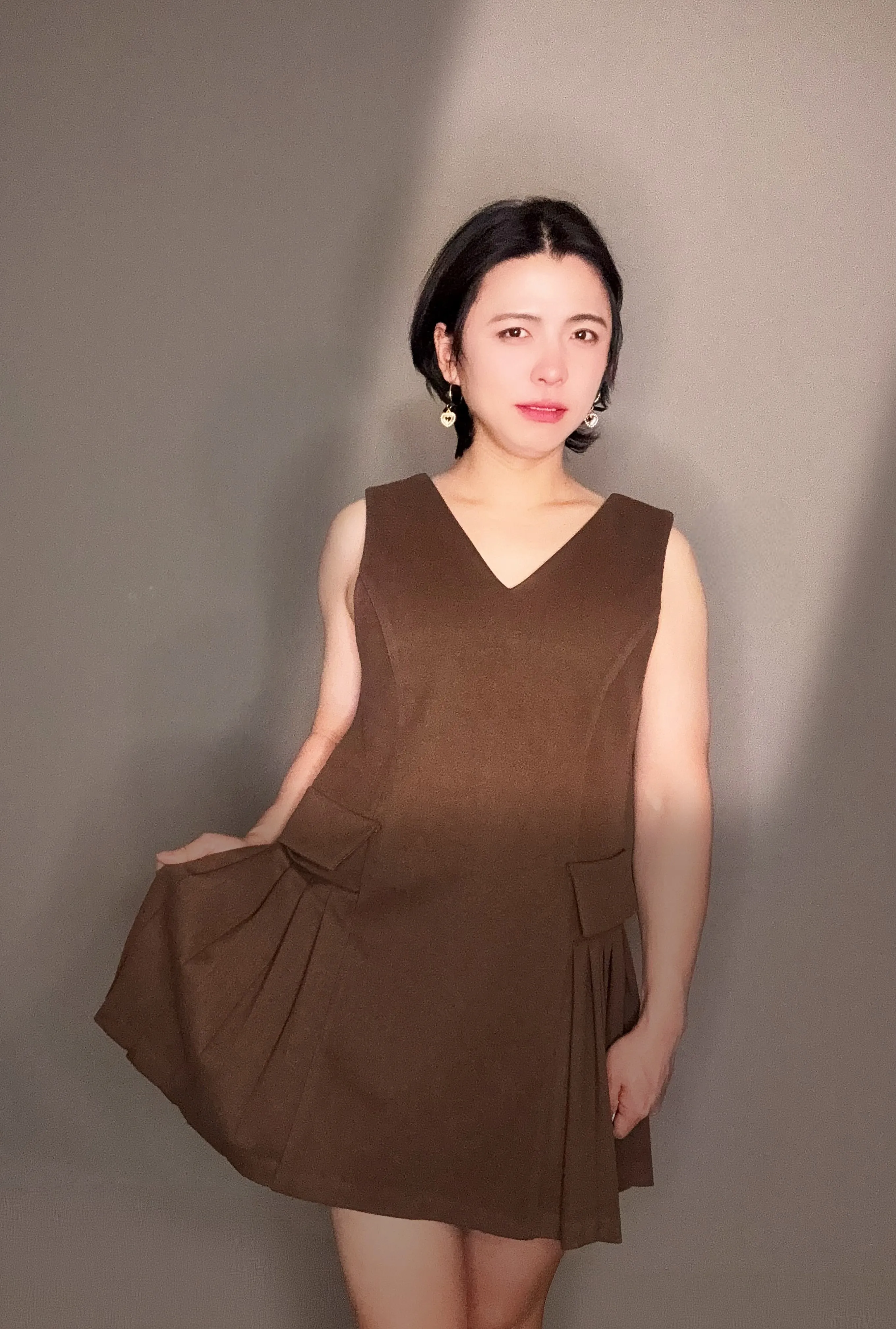 Utøver GhaniyahKim Bilde 1