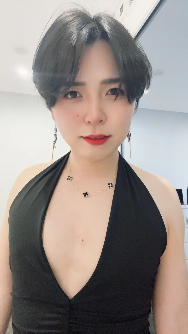 Utøver GhaniyahKim Bilde 2