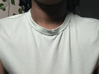 Icherrycam profielfoto van cam model