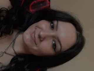 Imagen de perfil de modelo de cámara web de SinisterJade