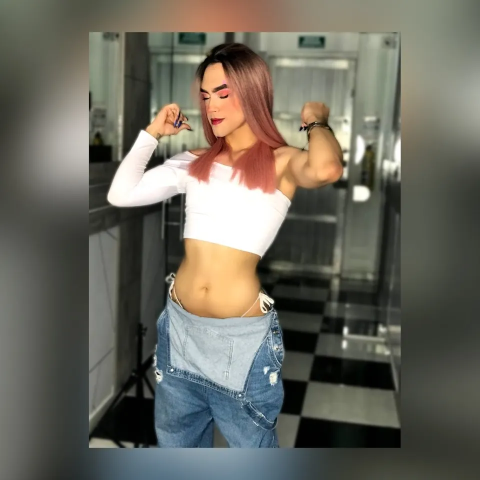 Utøver Melissa_hot22 Bilde 6