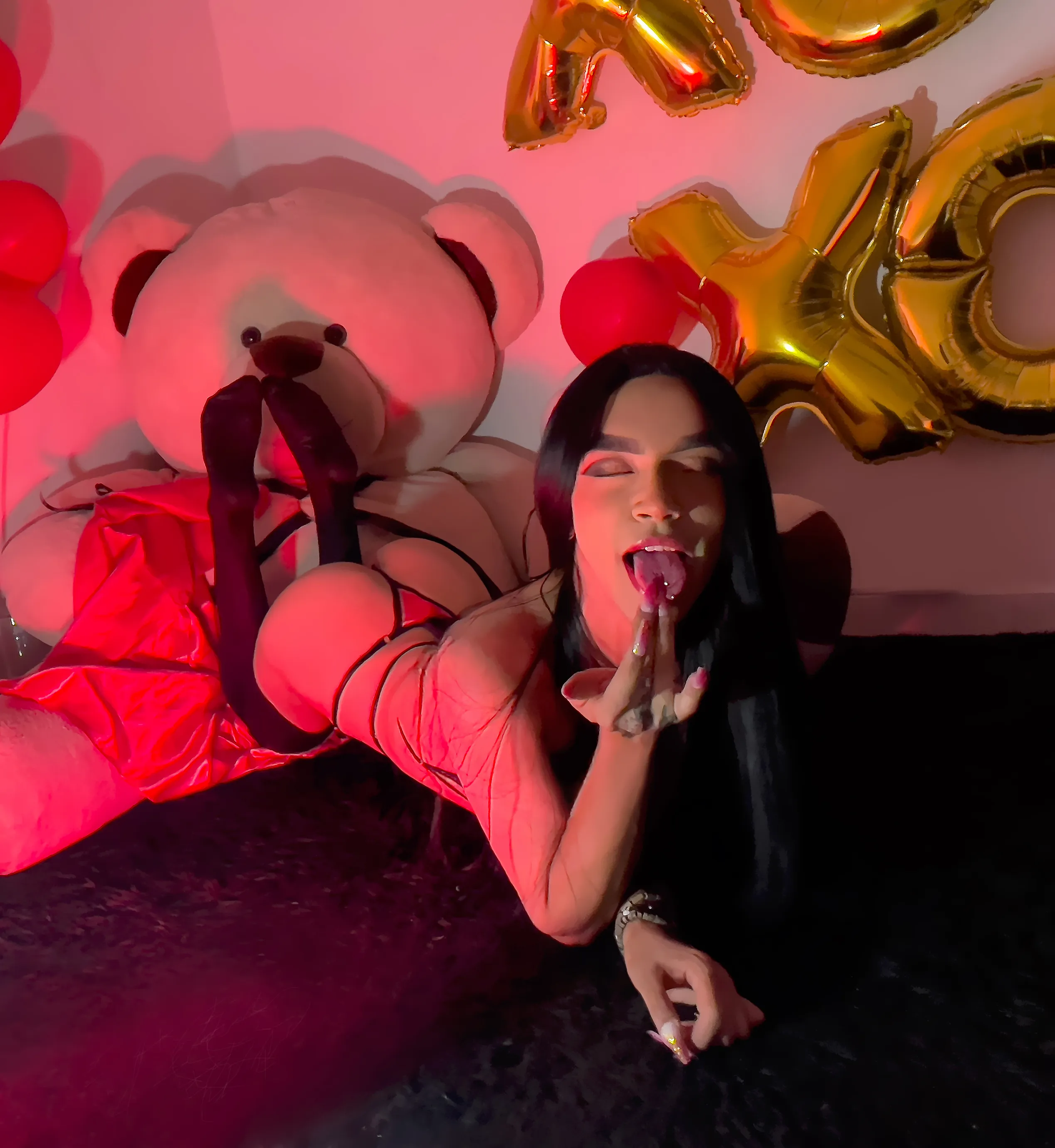 Utøver Melissa_hot22 Bilde 3