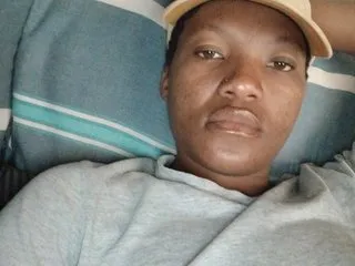 Image de profil du modèle de webcam XbrownXX