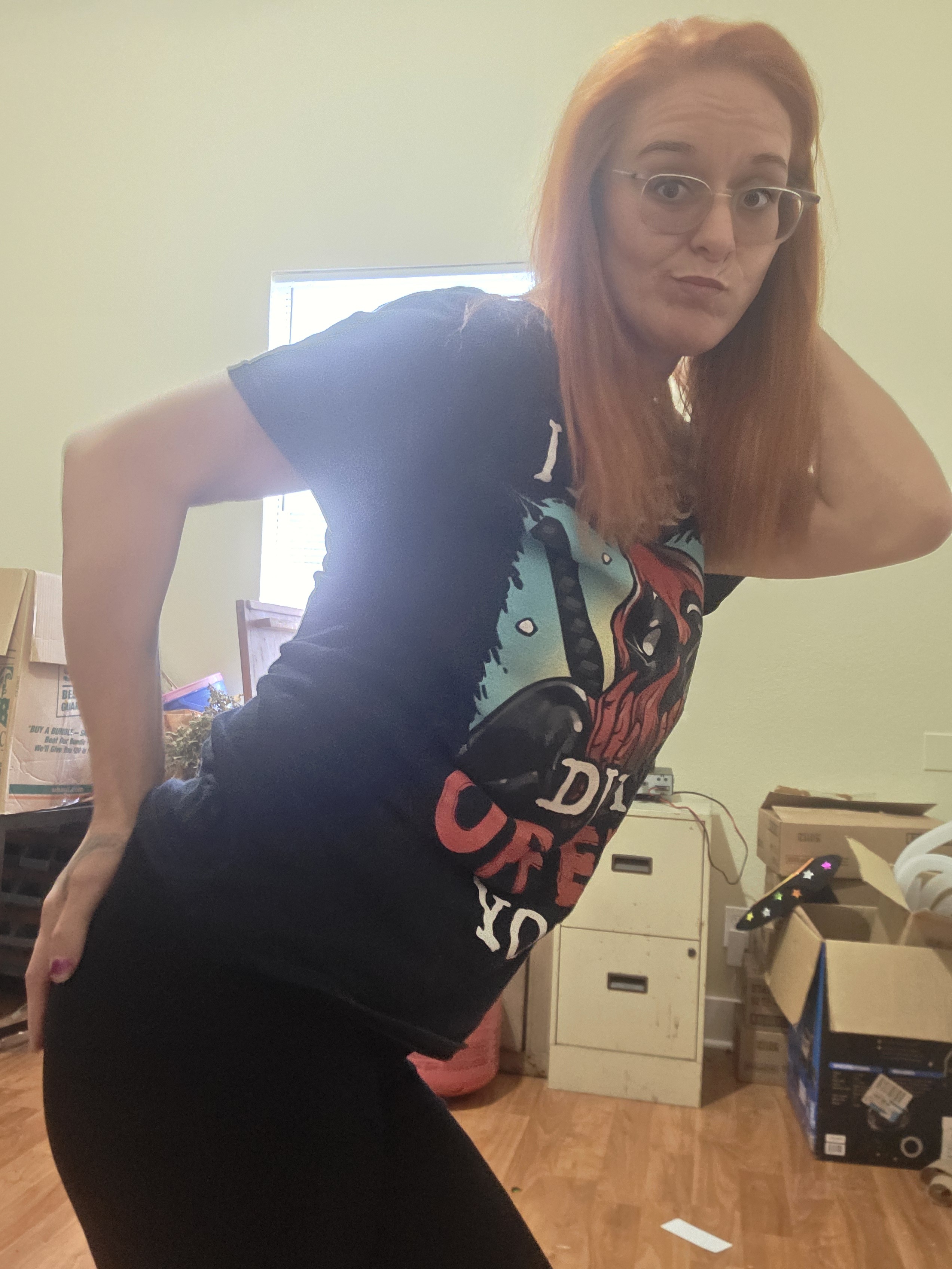 Artist NaughtyAddiee Foto 1