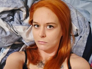 Image de profil du modèle de webcam NaughtyAddiee