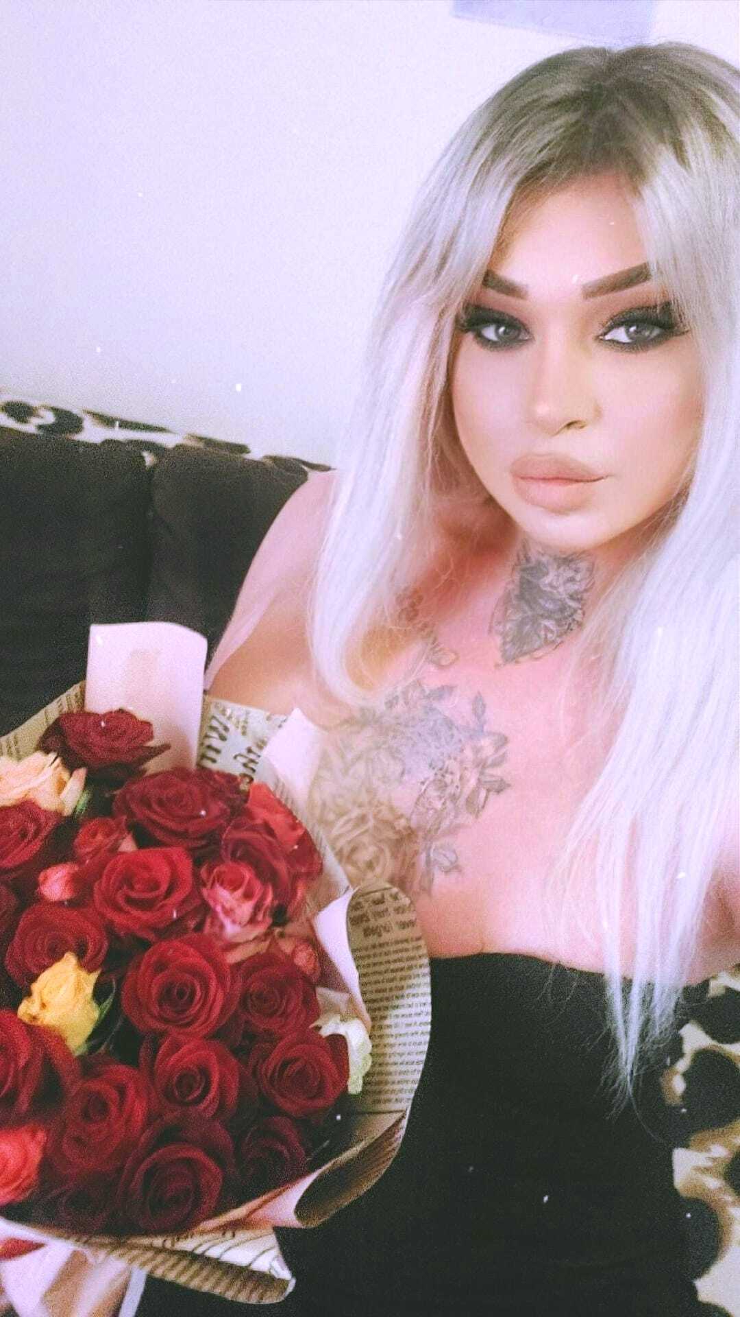 Artiest AlenaRios Foto 1