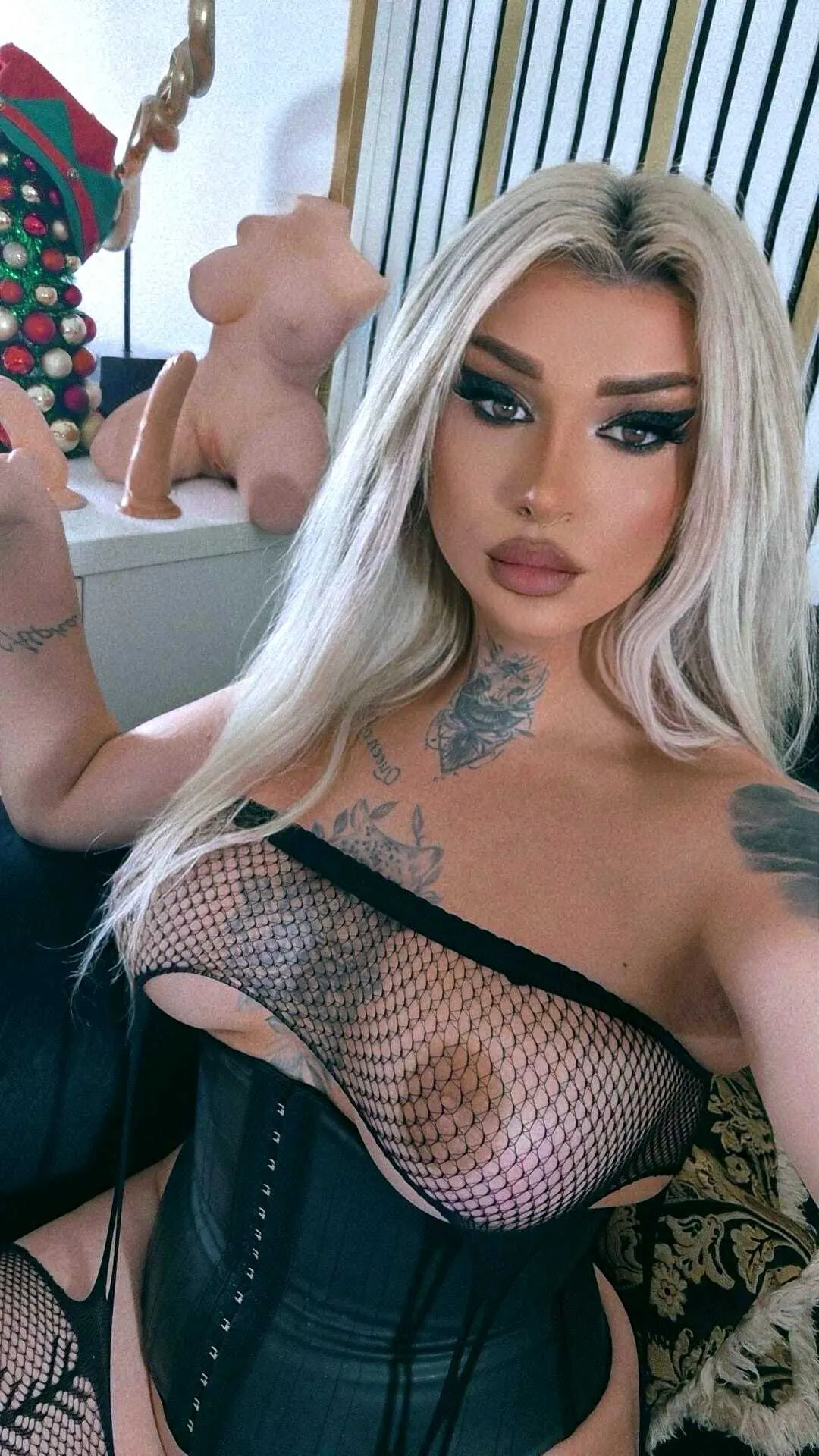 Performer AlenaRios Photo 7