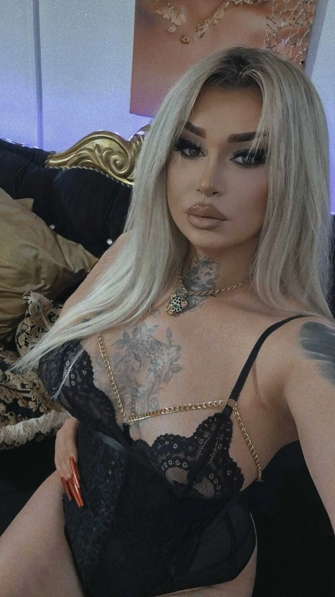 Interprète AlenaRios Photo 1