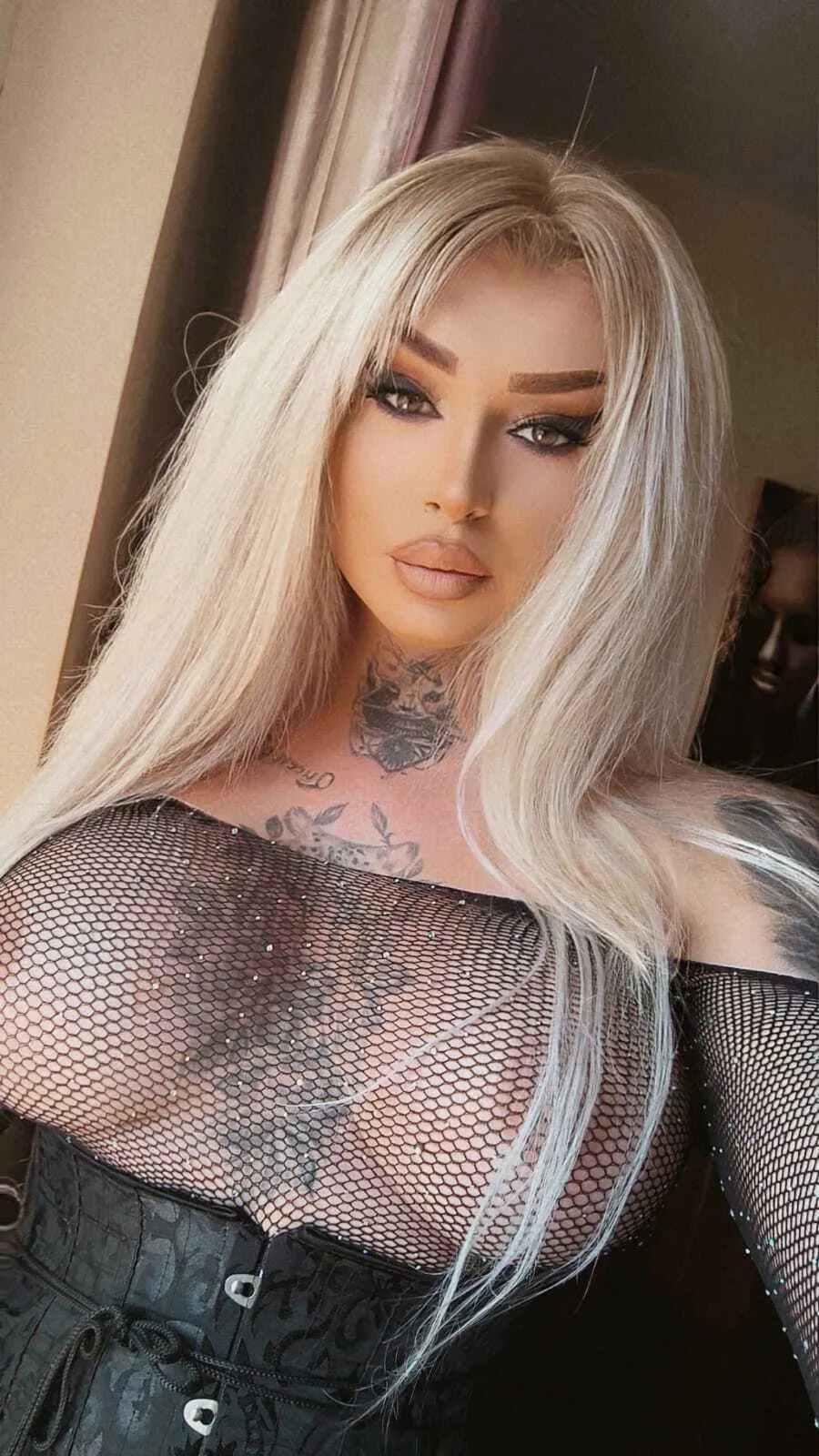 Artiest AlenaRios Foto 11