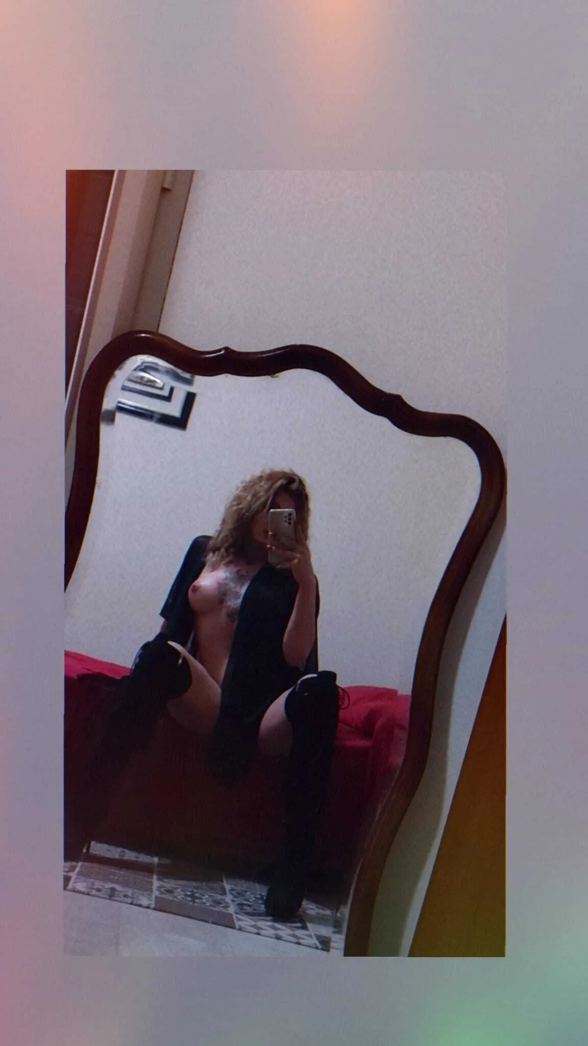 Performer AlenaRios Photo 5