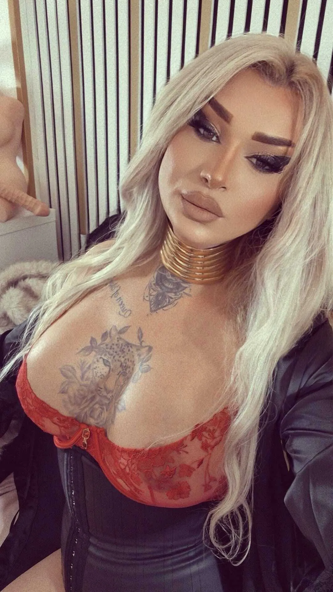 Performer AlenaRios Photo 8