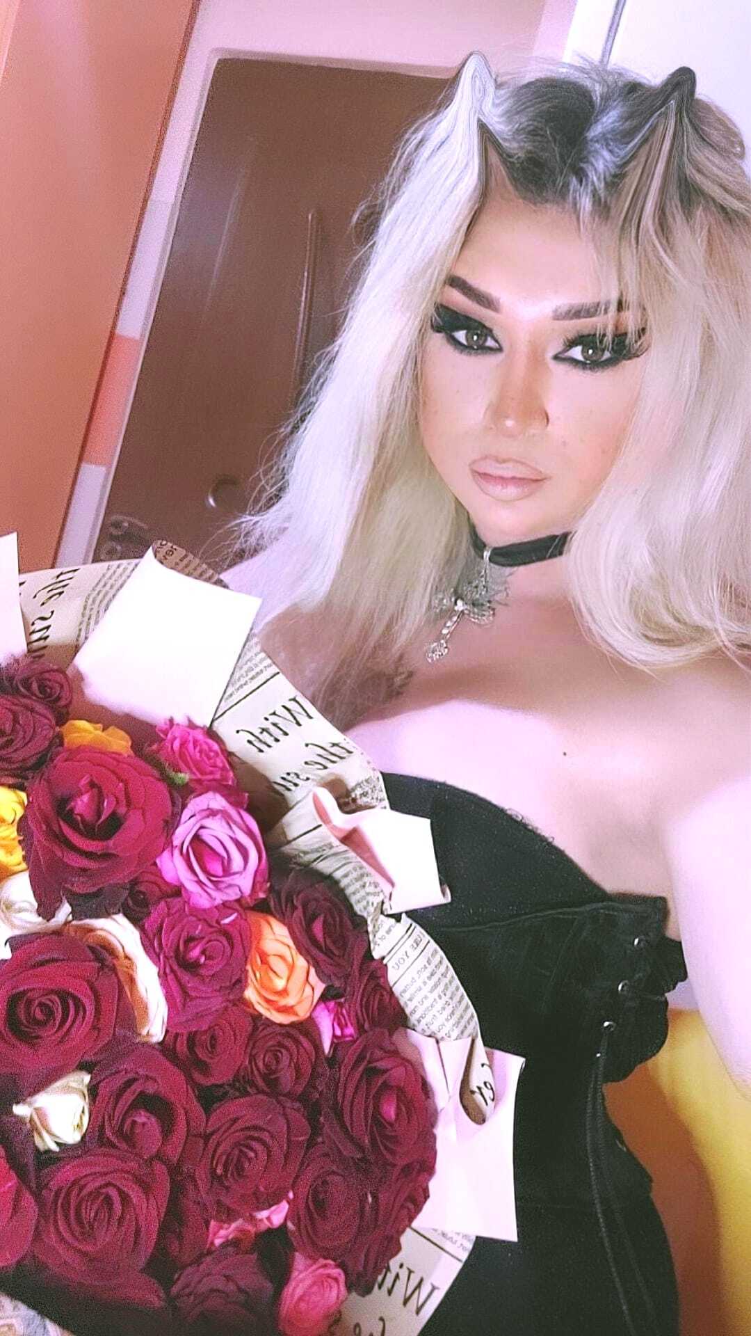 Artiest AlenaRios Foto 4