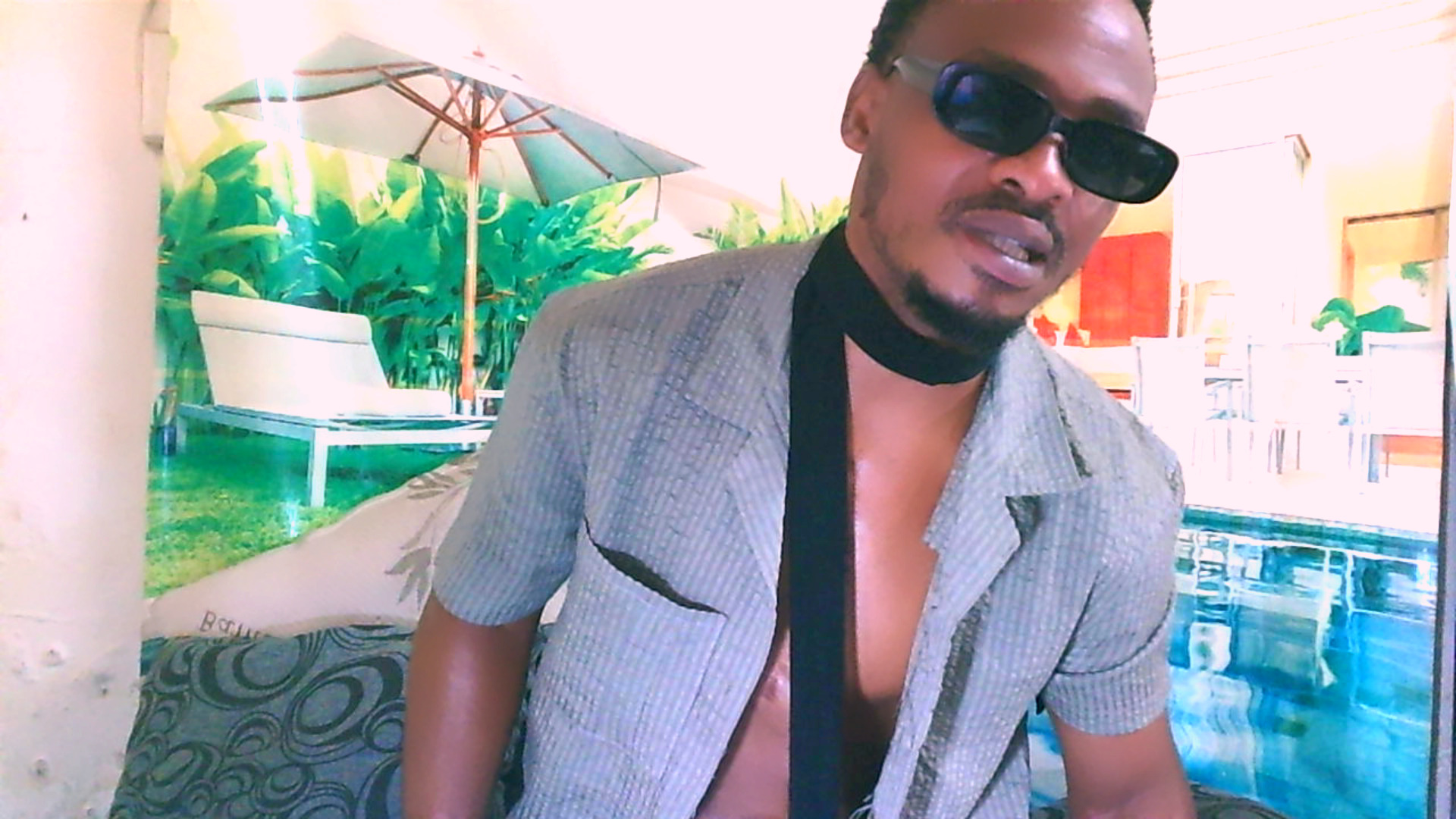 Performer EbonyTiger69 Photo 1