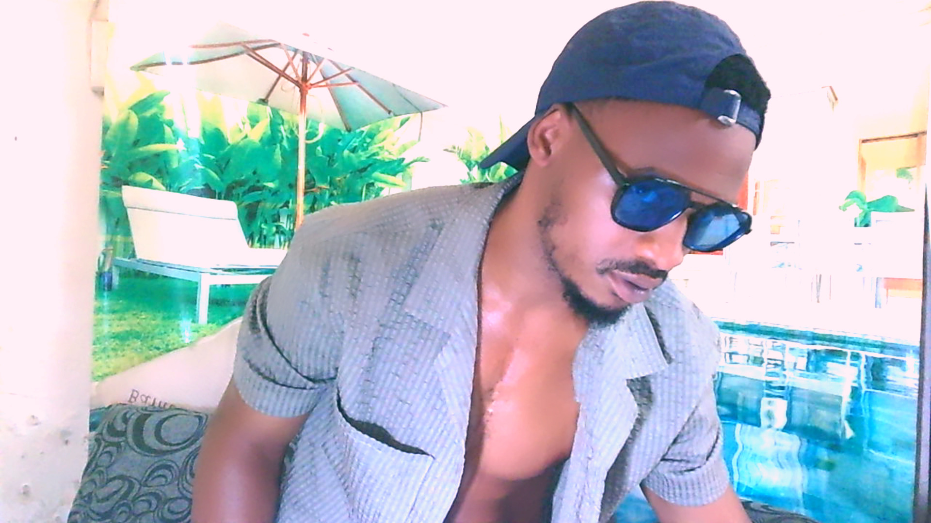 Performer EbonyTiger69 Photo 2