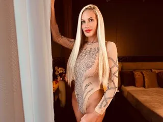 Imagen de perfil de modelo de cámara web de AriaVelar
