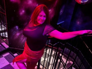 BettyBxo immagine del profilo del modello di cam