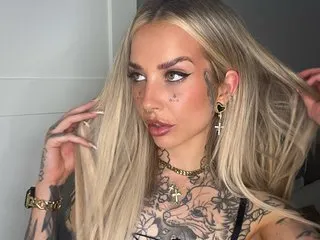 Image de profil du modèle de webcam byshannonlove