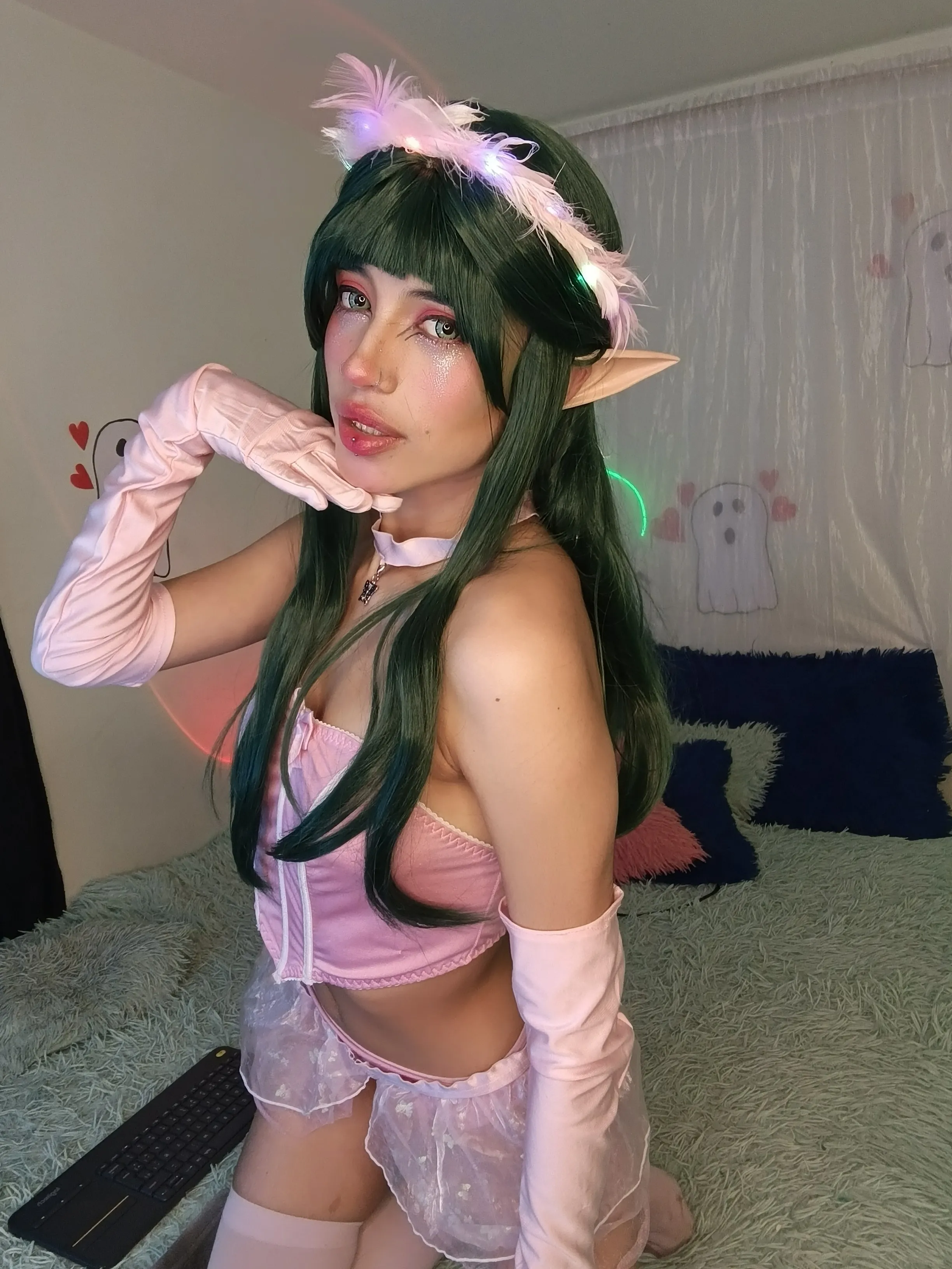 Interprete AmaiaBoone Foto 1