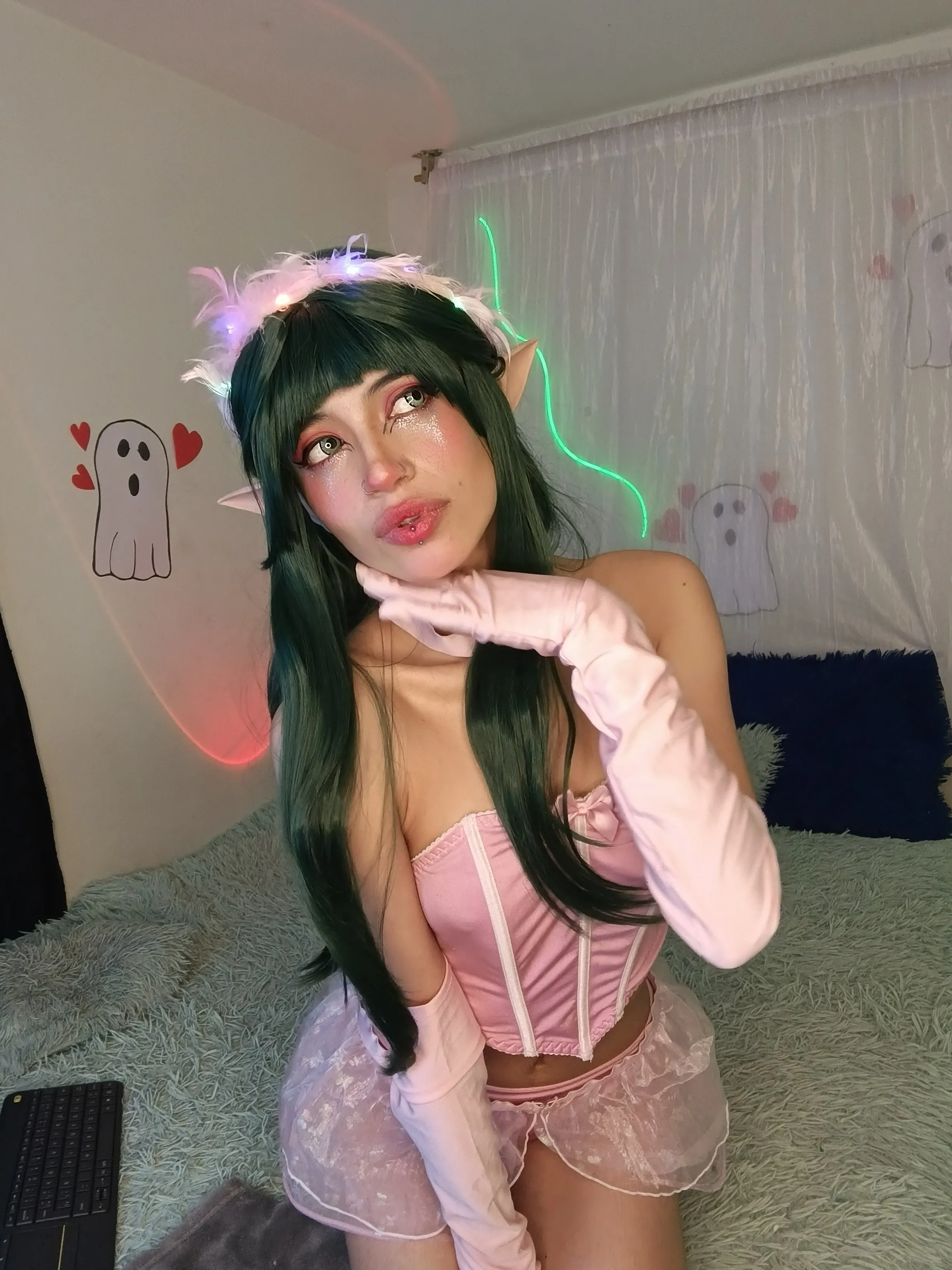 Interprete AmaiaBoone Foto 4