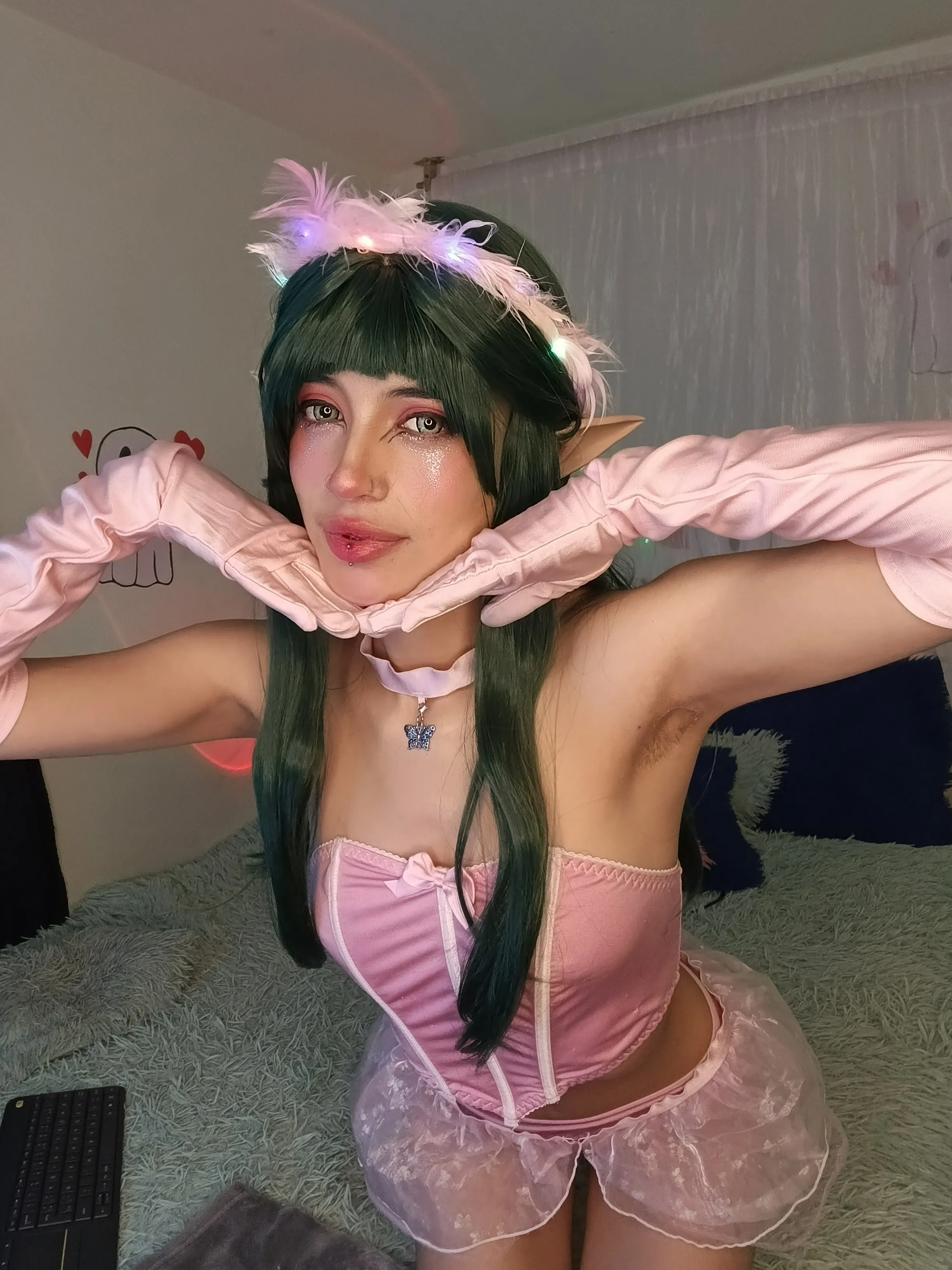 Interprete AmaiaBoone Foto 2