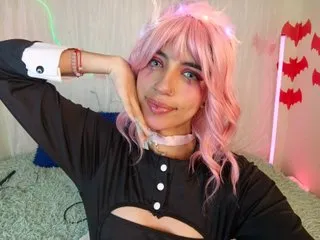 AmaiaBoone immagine del profilo del modello di cam