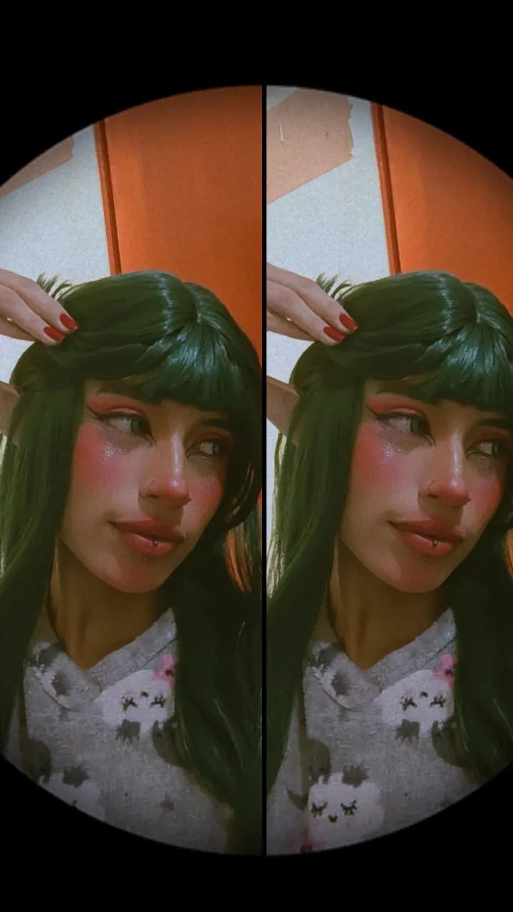 Interprete AmaiaBoone Foto 5