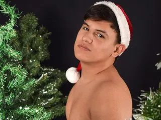 Foto de perfil de modelo de webcam de Juando28