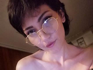 Zafigem profielfoto van cam model