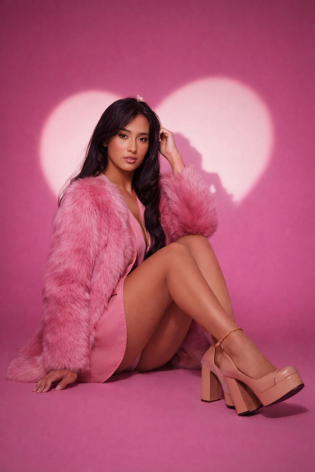 Interprete KathiaRuso Foto 3