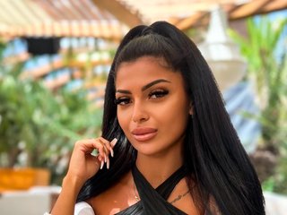 Profilbilde av Angela_Myst webkamera modell