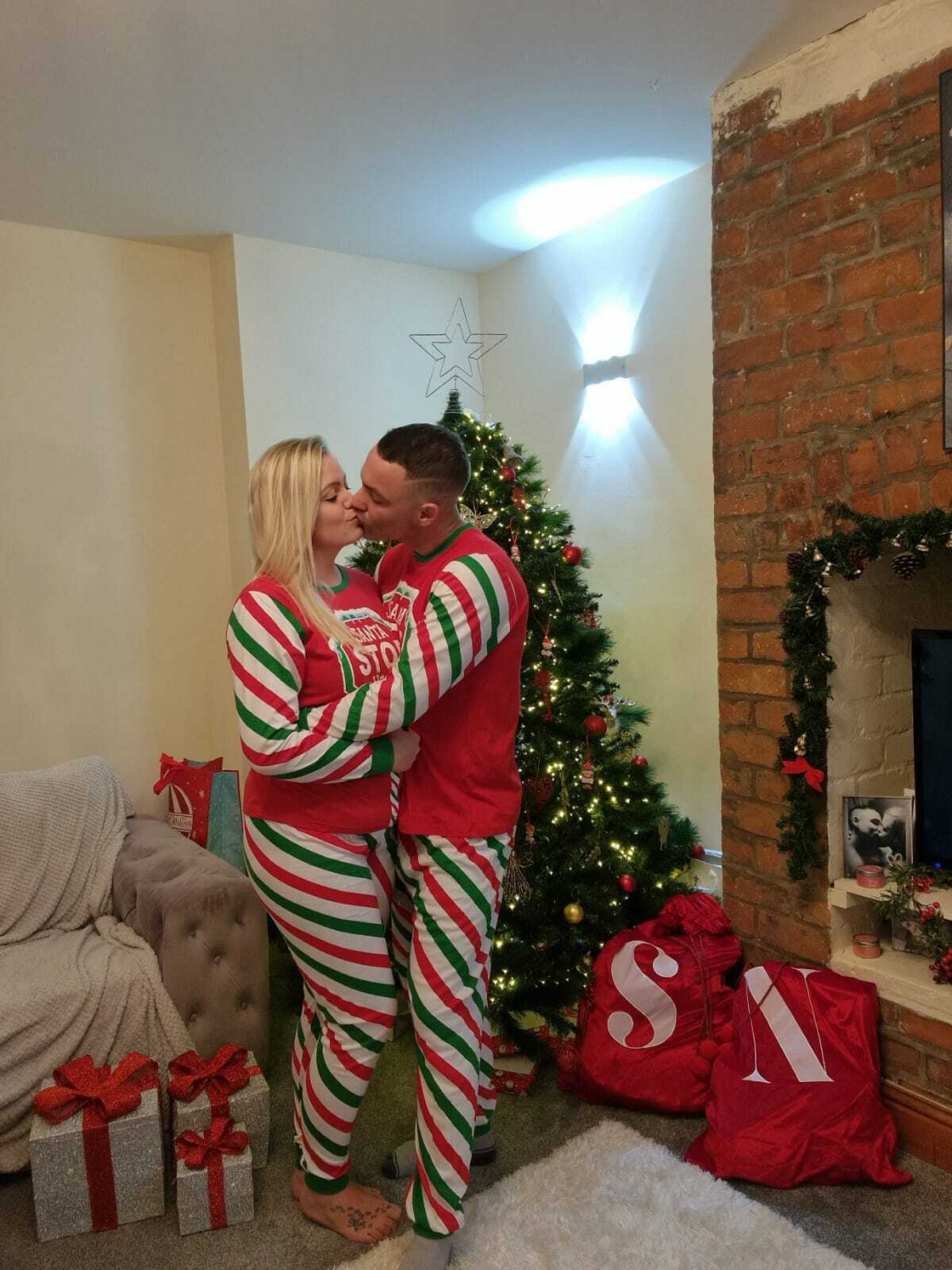 Intérprete TheBossandHisGirl Foto 6