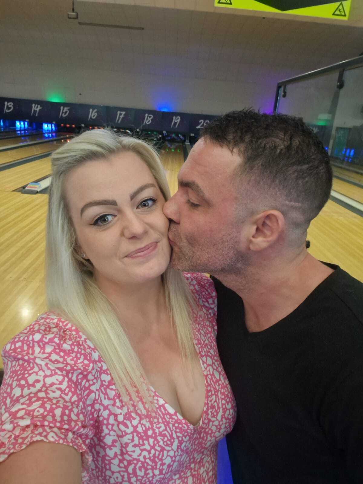 Intérprete TheBossandHisGirl Foto 4